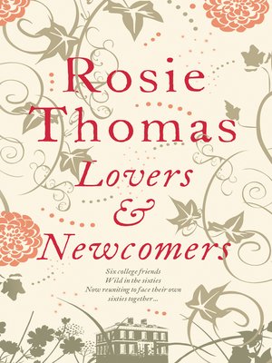 cover image of Lovers and Newcomers